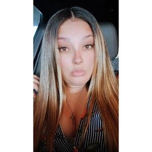 Meet your Posher, Brenda